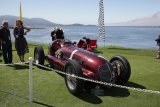 Pebble Beach Concours d’Elégance
