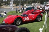 Pebble Beach Concours d’Elégance