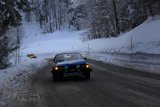 Rallye Monte-Carlo Historique