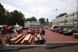 Internationales Oldtimertreffen Bottmingen