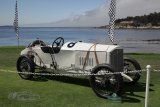 Pebble Beach Concours d’Elégance