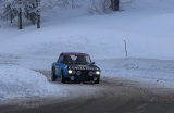 Rallye Monte-Carlo Historique