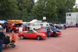 Internationales Oldtimertreffen Bottmingen