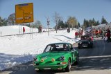 Jochpass Memorial & Historical Rallye