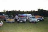 Swiss Oldie Camping Weekend 2019