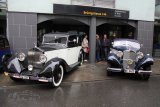 Oldtimer in Obwalden O-iO