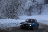 Rallye Monte-Carlo Historique