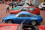 Internationales Oldtimertreffen Bottmingen