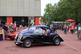 Internationales Oldtimertreffen Bottmingen