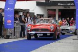 Arlberg Classic Car Rallye