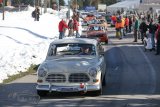 Jochpass Memorial & Historical Rallye
