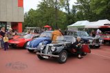 Internationales Oldtimertreffen Bottmingen