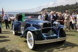 Pebble Beach Concours d’Elégance