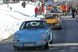 Jochpass Memorial & Historical Rallye