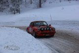 Rallye Monte-Carlo Historique