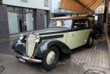 Oldtimer in Obwalden O-iO