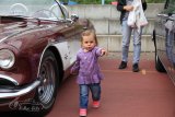 Internationales Oldtimertreffen Bottmingen