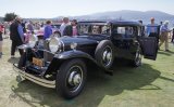 Pebble Beach Concours d’Elégance