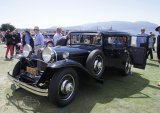 Pebble Beach Concours d’Elégance