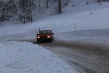 Rallye Monte-Carlo Historique
