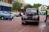Internationales Oldtimertreffen Bottmingen