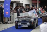 Arlberg Classic Car Rallye