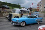 Oldtimer in Obwalden O-iO