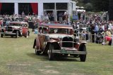 Pebble Beach Concours d’Elégance