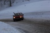 Rallye Monte-Carlo Historique
