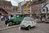 Festival Automobile Mulhouse