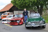 Oldtimer in Obwalden O-iO