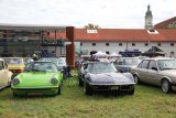 Oldtimertage Fürstenfeld