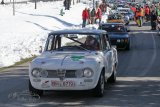 Jochpass Memorial & Historical Rallye
