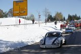 Jochpass Memorial & Historical Rallye