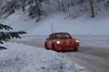 Rallye Monte-Carlo Historique