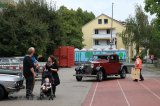 Internationales Oldtimertreffen Bottmingen