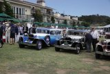 Pebble Beach Concours d’Elégance