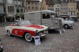 Festival Automobile Mulhouse