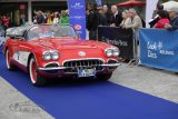 Arlberg Classic Car Rallye