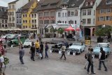 Festival Automobile Mulhouse