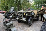 Internationales Oldtimertreffen Bottmingen