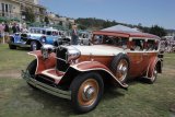 Pebble Beach Concours d’Elégance
