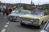 Oldtimer in Obwalden O-iO