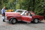 Internationales Oldtimertreffen Bottmingen