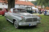 Oldtimertage Fürstenfeld