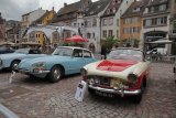 Festival Automobile Mulhouse