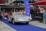 Arlberg Classic Car Rallye