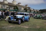 Pebble Beach Concours d’Elégance