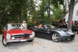 Internationales Oldtimertreffen Bottmingen