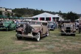 Pebble Beach Concours d’Elégance
